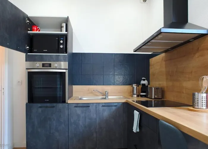 T2 Chaleureux Au Centre De * カステルノーダリ